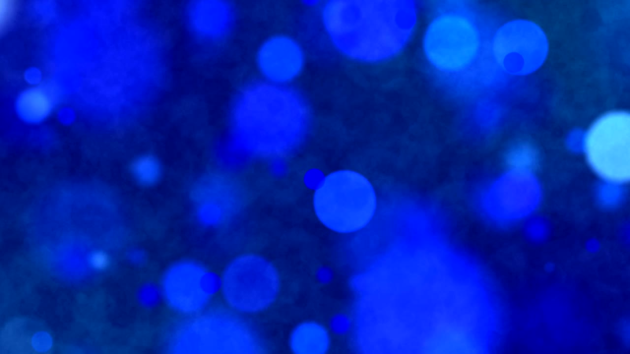 초점을 맞추지 않은 원활한 루프 배경 스 비디오