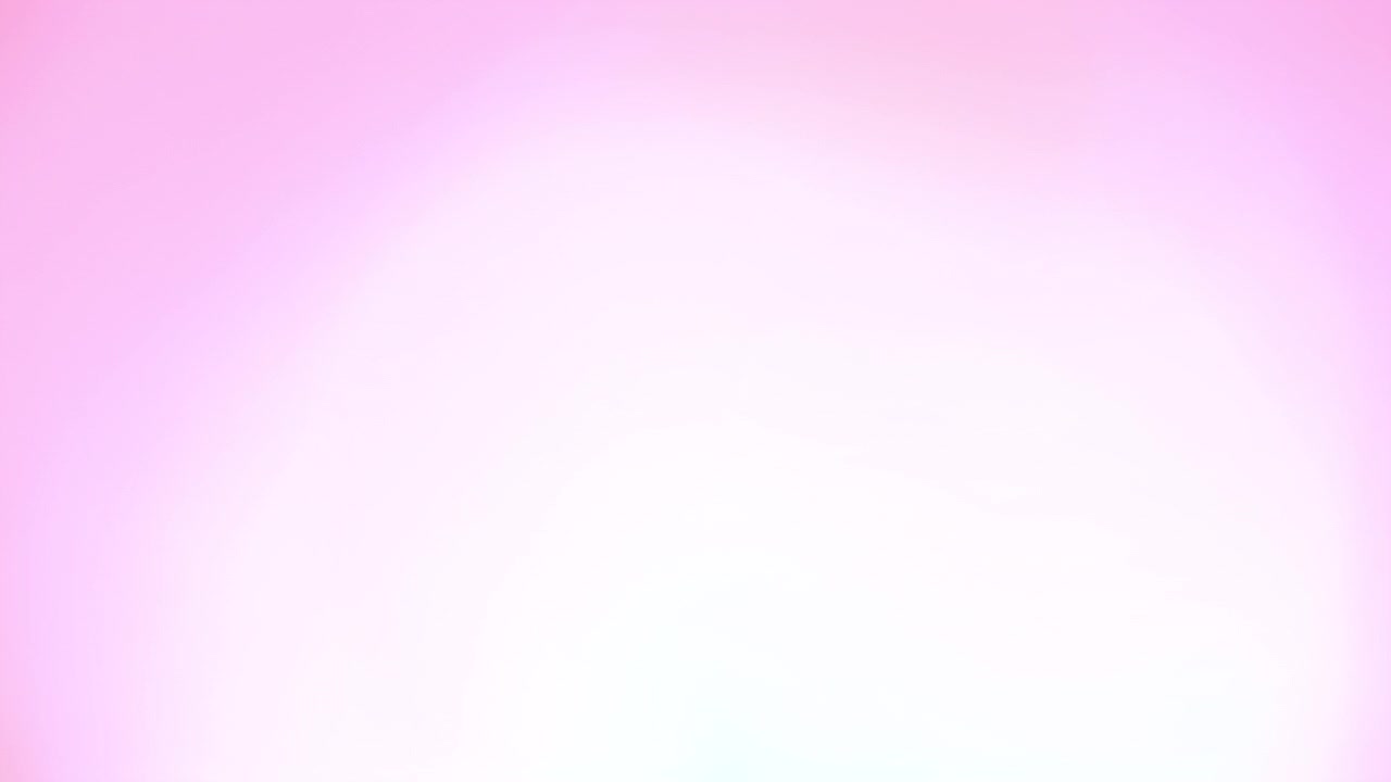 Dynamic Colorful Light Leaks and Lens Flares Overlay