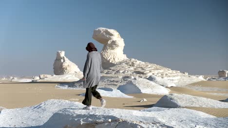 Die-Weiße-Wüste---Schwarze-Wüste-In-ägypten