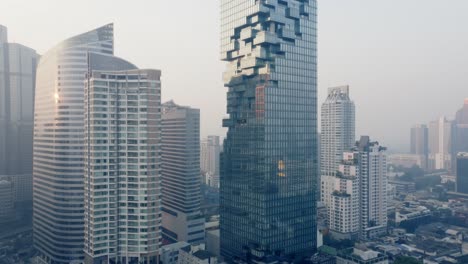 패닝 라운드 킹 파워 마하나콘