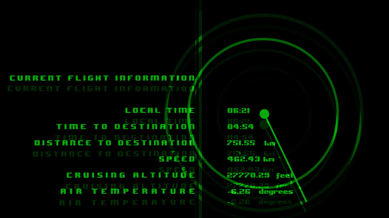 비행기 데이터 01