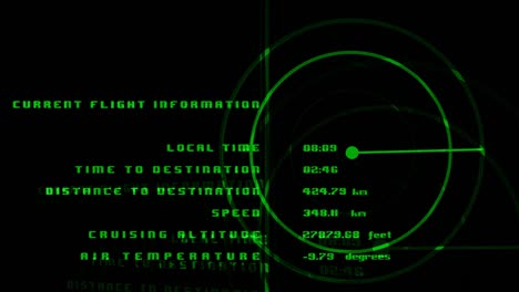 airplane data 01