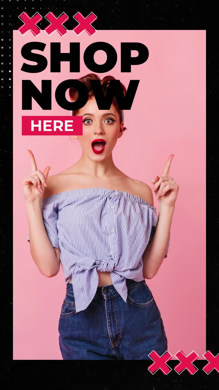 Historias Modernas de Instagram 11 Historias Modernas de Instagram Adobe After Effects 2023 Resolución 1080x1920