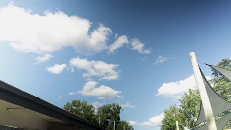 sky view summer skyscape colorful clouds cloud