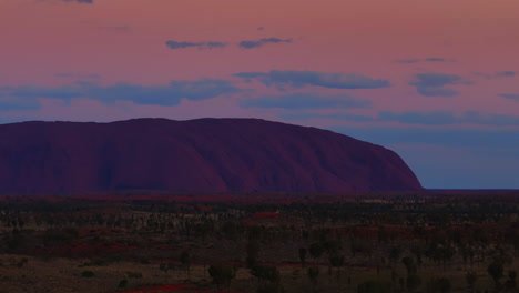 Ayres-Rock-Northern-Territory-Australien