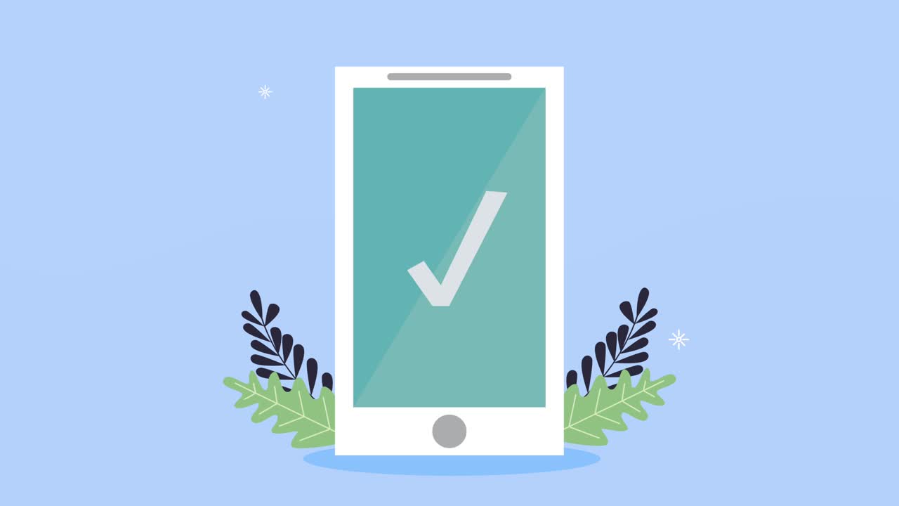 con smartphone libri online