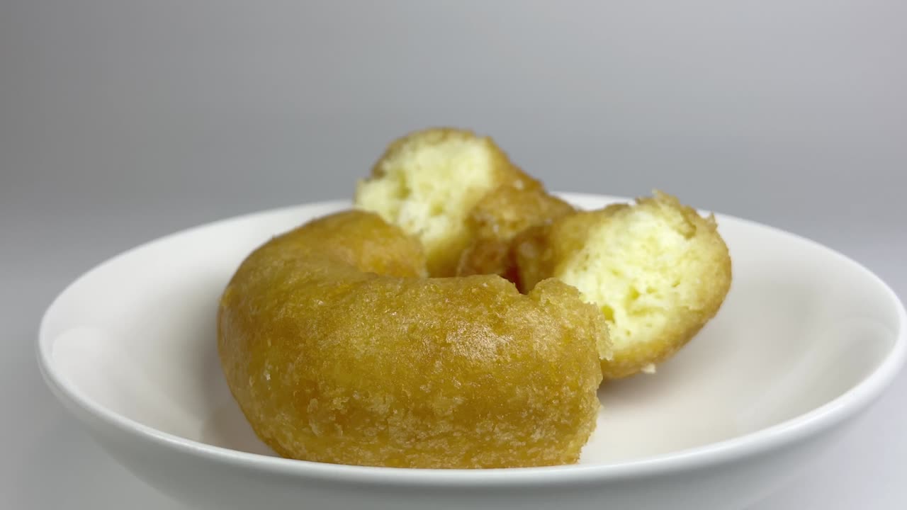 작은 도, 클로즈업 비디오 클립