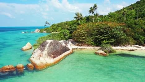 Tropical-beach-background