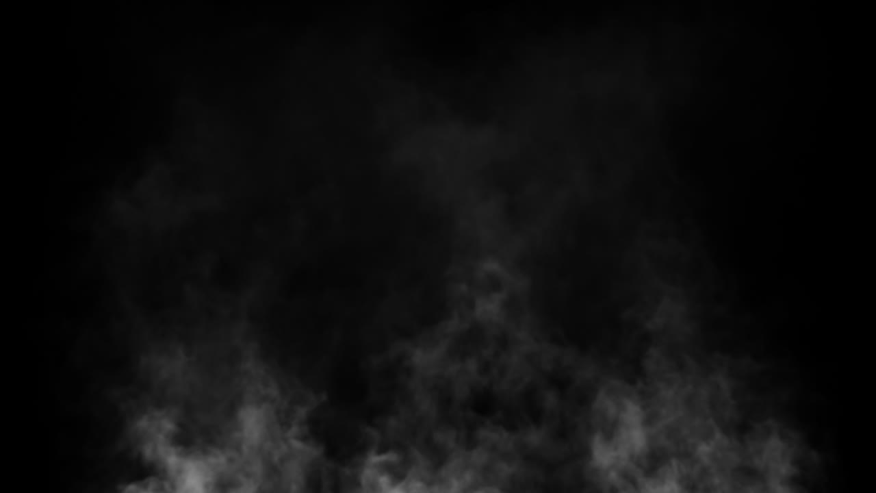 Effetto del fumo e della nebbia