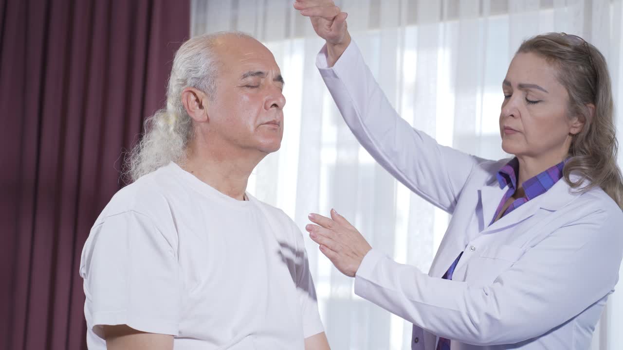 인간의 생물에너지입니다.