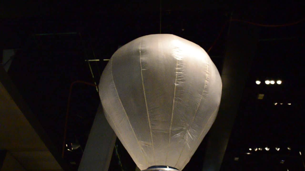 CosmoCaixa Barcellona è un museo della scienza situato a Barcellona, Spagna