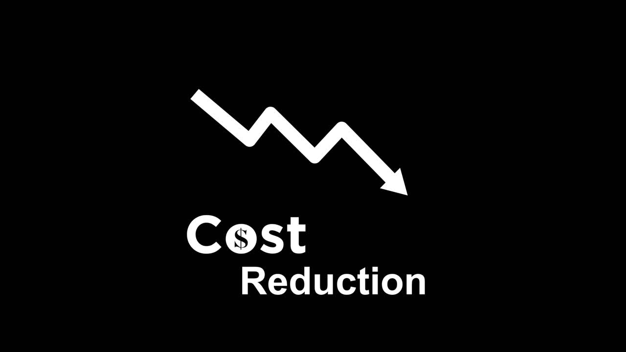Cost Reduction