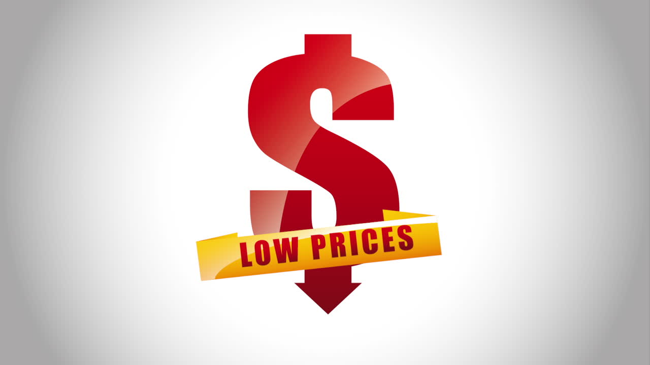 Low Price Promotion