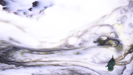 abstract marble ink art background