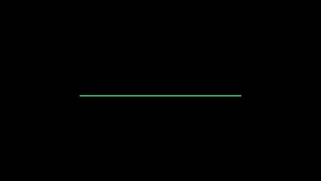 animation blue loading bar.