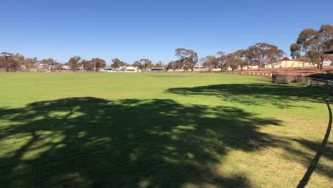 A-peaceful-green-parkland-area-under-perfect-blue-skies