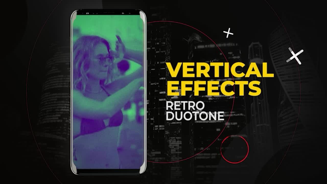 18 effetti dall'aspetto fantastico