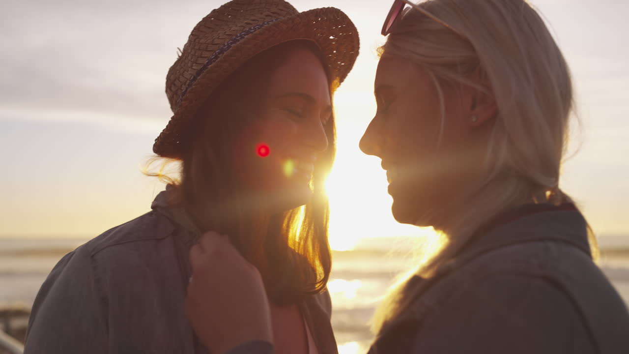 난 네가 있는 그대로 널 사랑해