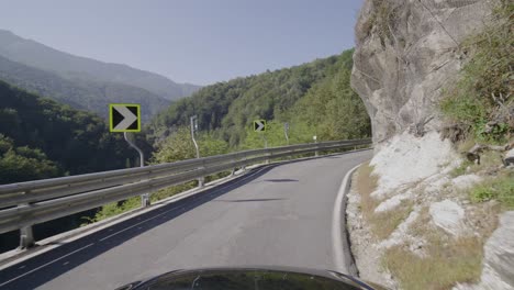 trip from domodosolla to locarno