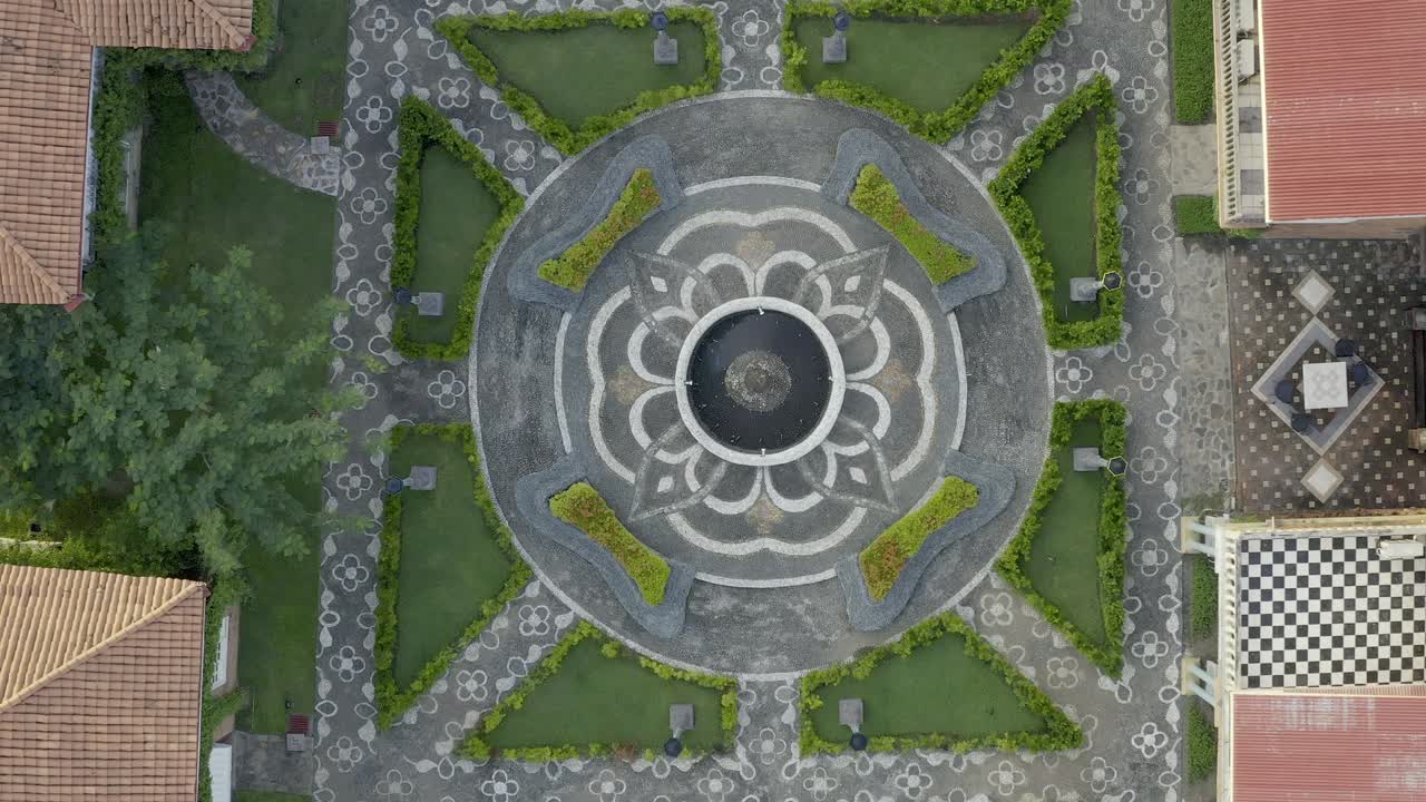 La Casas Filipinas De Acuzar is a resort style hotel complex with beach activities. The buildings were built by Spanish settlers more than 100 years ago and have been restored