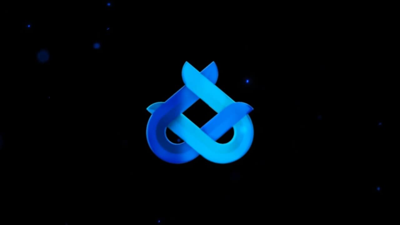 Smoke Logo Animation with Dynamic Moves, Easy to Customize With Color Controls. No plug-in required