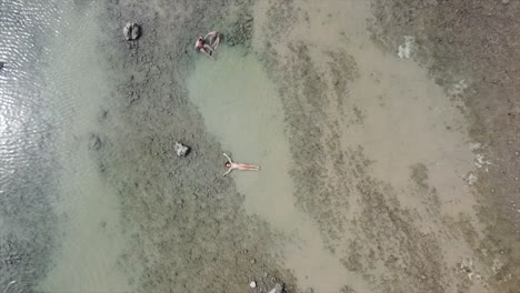 Toma-Aérea-De-Drones-De-La-Playa-De-Pipa-Brasil