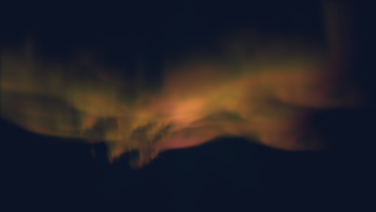 A radiant, glowing light at the focal point of this image shines brightly against a stark black background, casting its ethereal glow in all directions