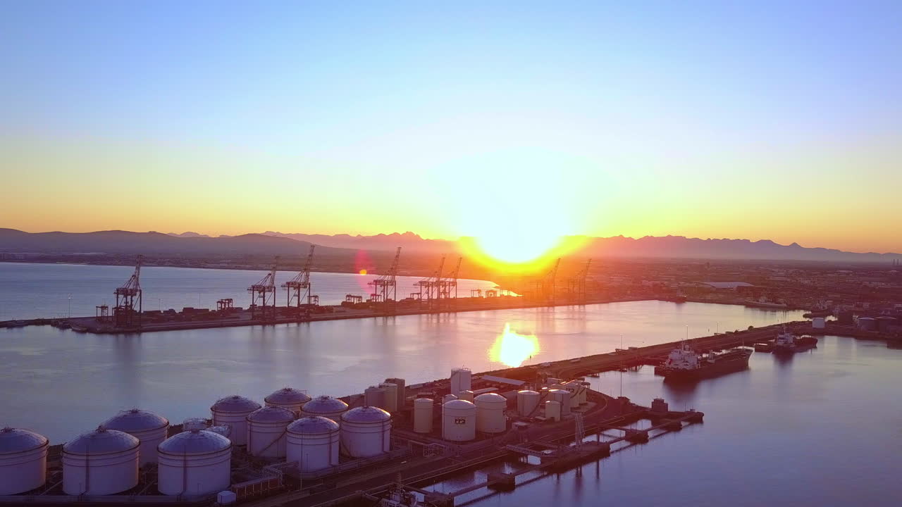 Isn't this city beautiful?