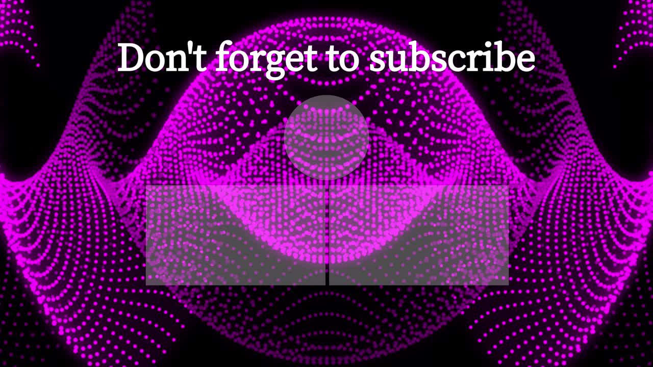 gráficos de movimiento de la pantalla de finalización de la tarjeta de finalización