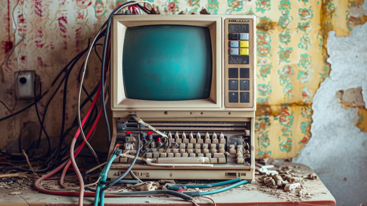 ai로 만든 컴퓨터 시스템