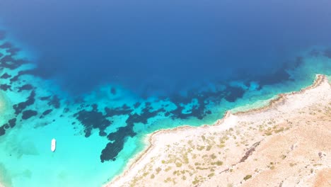 Imágenes-De-Drones-Aéreos-De-La-Playa-De-Balos-De-Grecia-4.mp4