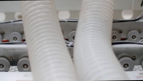 proceso de fabricación industrial