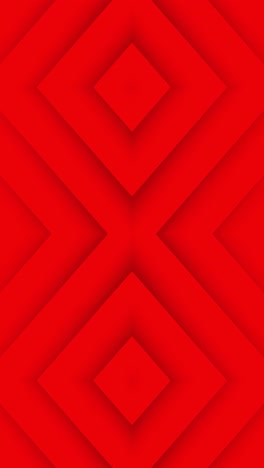 a beautifully textured red background for branding and media.