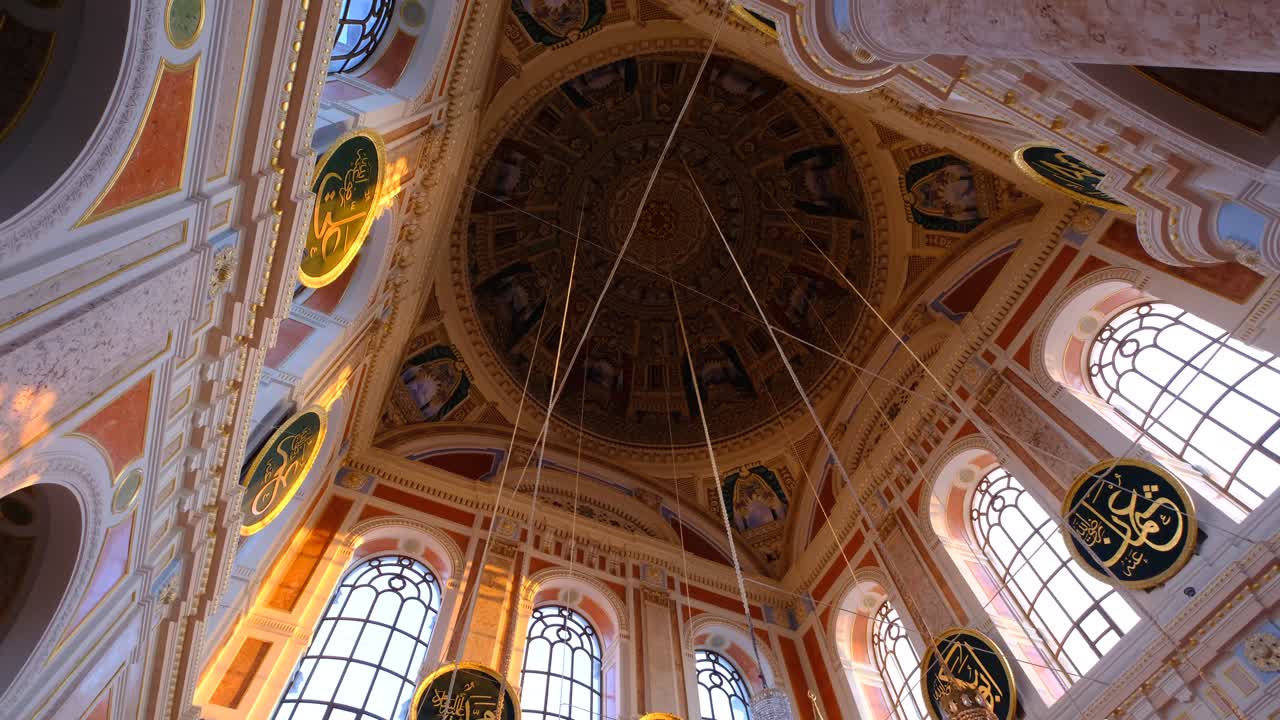 la gran mezquita imperial