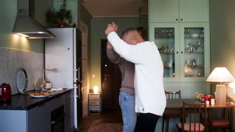 Couple-dancing-at-home