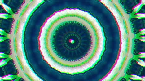 el fondo abstracto en 4k, el bucle de fantasía en movimiento dinámico, el metraje en 4k de alta calidad, el fondo abstracto futurista.