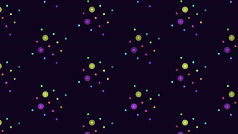 Scattered-colorful-dots-form-intricate-circular-pattern