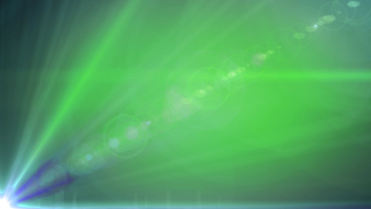 fondo del efecto de textura de la luz de la lente del haz