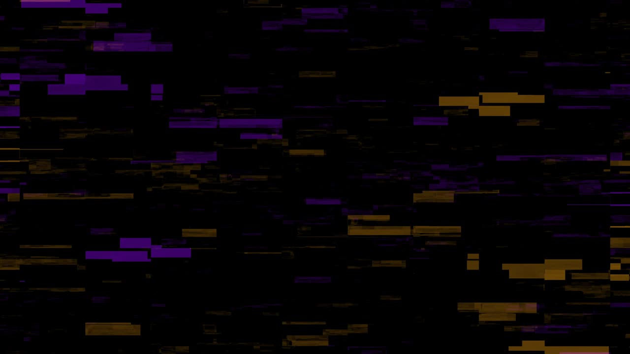 abstract Seamless loop twisted gradient noise background. Future geometric patterns motion