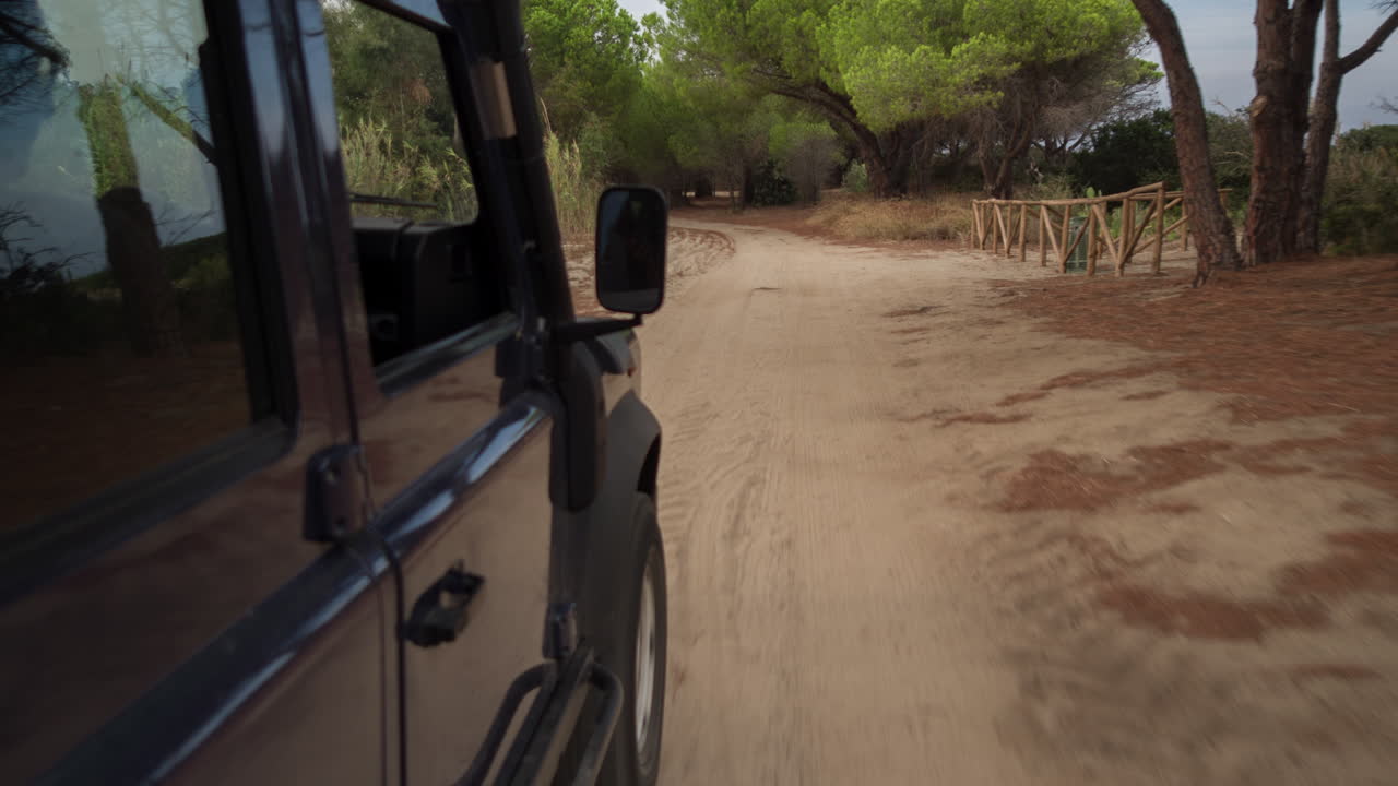 랜드로버 사이드 dji4j 16