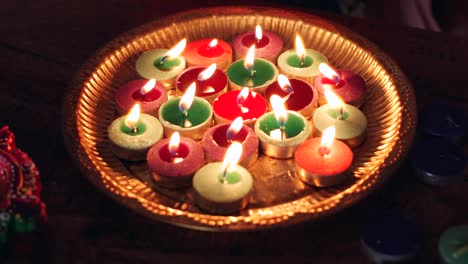 diwali- the hindu festival of lights