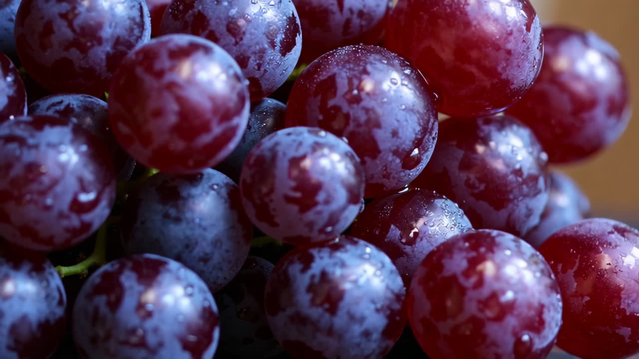 variedad de frutas frescas