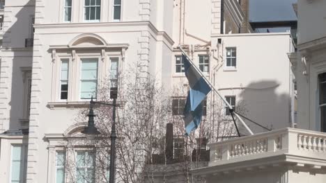 bandera de la argentina, bélgica, londres y el reino unido
