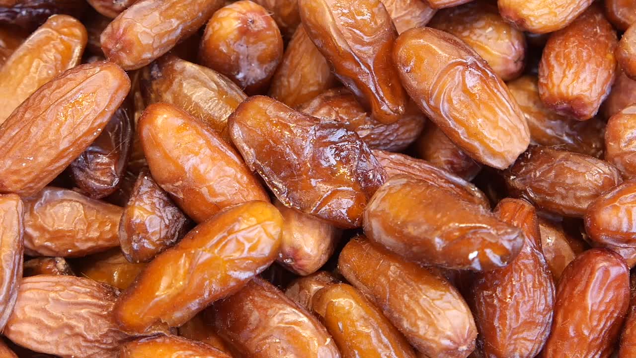 Dried Dates
