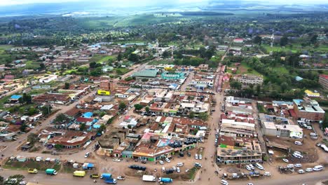 rural africa settlements, green agriculture farms, kenya houses, poor settlement africa, rural houses of kenya