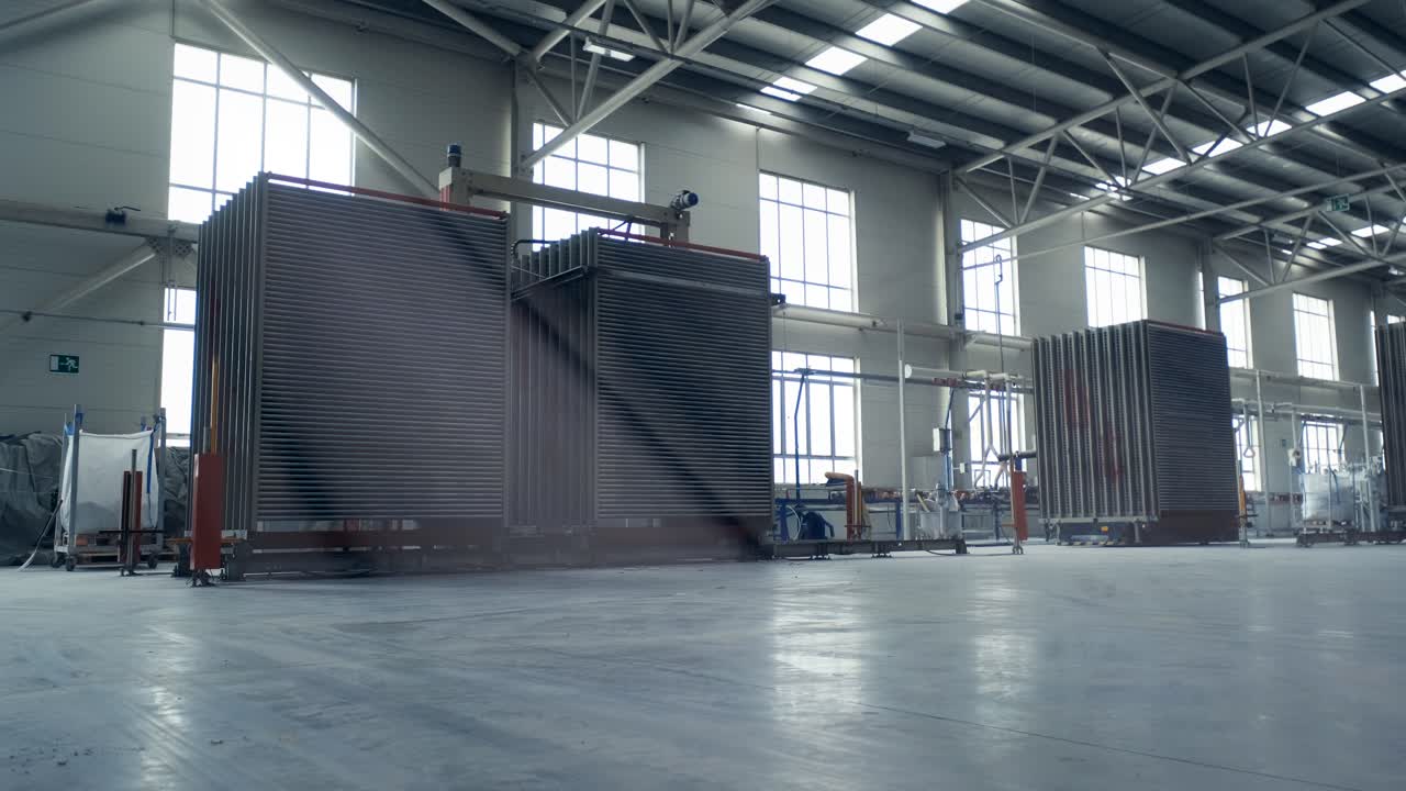 tecnologías en la industria