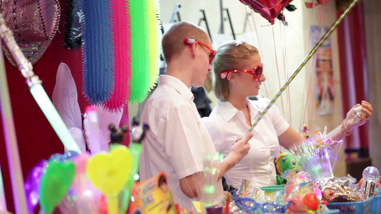 중국 장난감 판매자