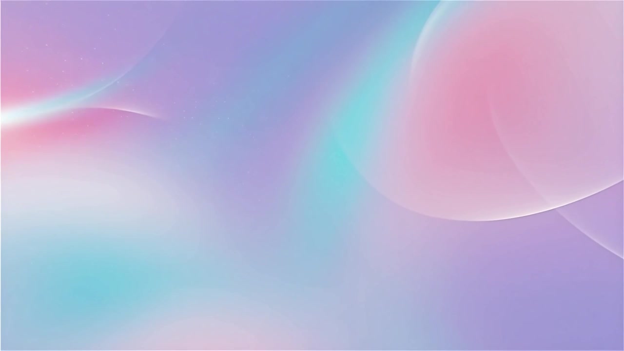 Abstract Gradient Background
