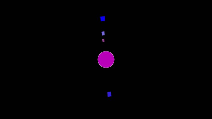 Radial or circular Progress Bars
