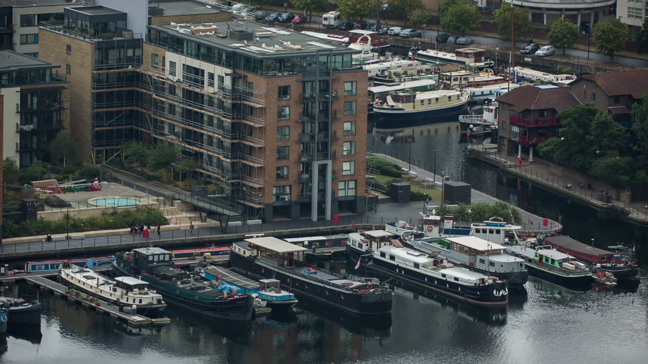 도클랜즈 런던 09